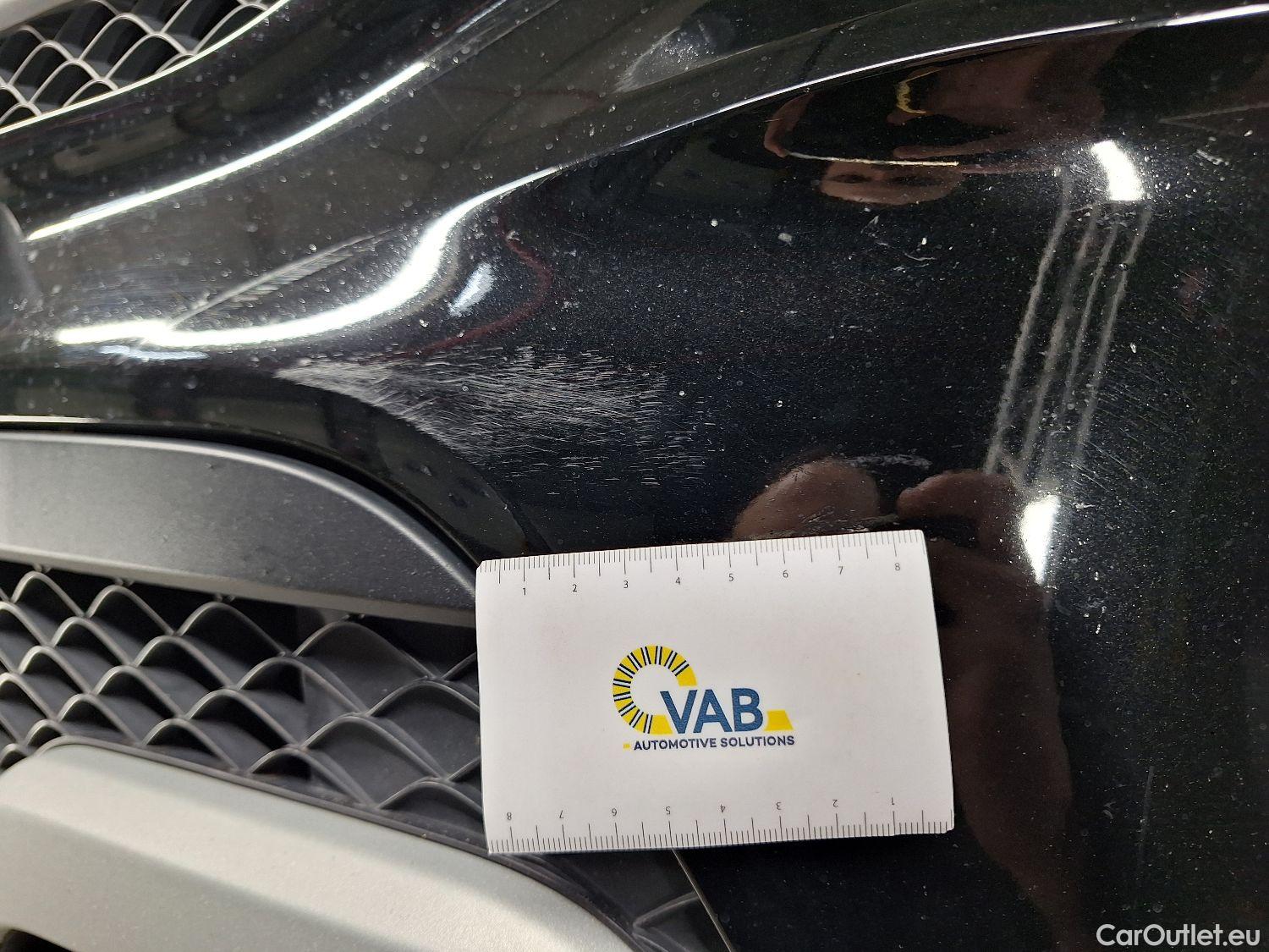  Mercedes  GLB Mercedes,  '19, Mercedes-Benz   180 d Business Solution 5d #9