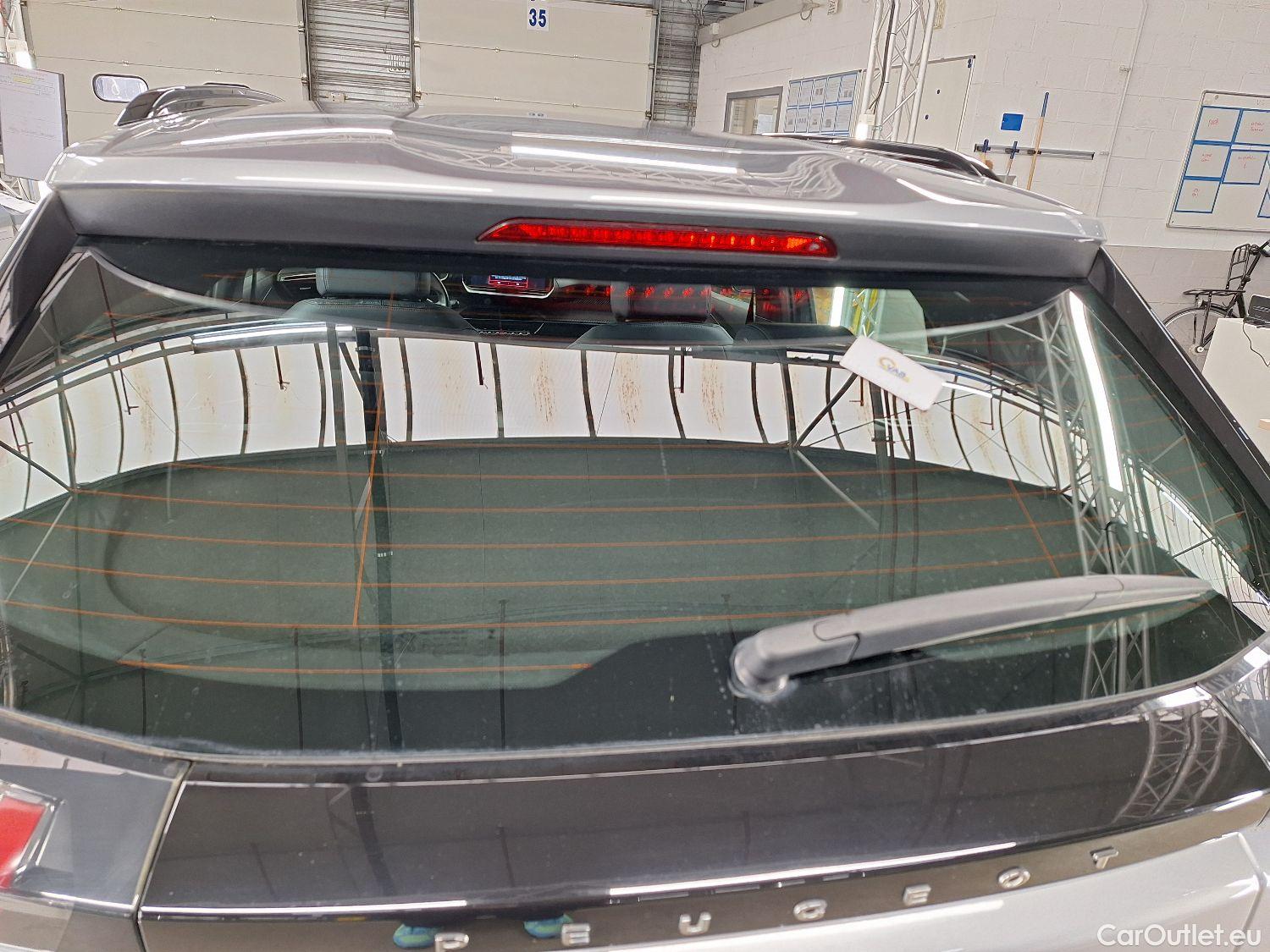  Peugeot  2008 Peugeot,  '19, Peugeot  1.2 Puretech 96kW S&S Allure 5d #20