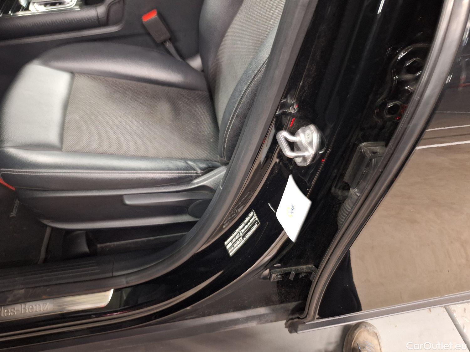  Mercedes  GLB Mercedes,  '19, Mercedes-Benz   180 d Business Solution 5d #49