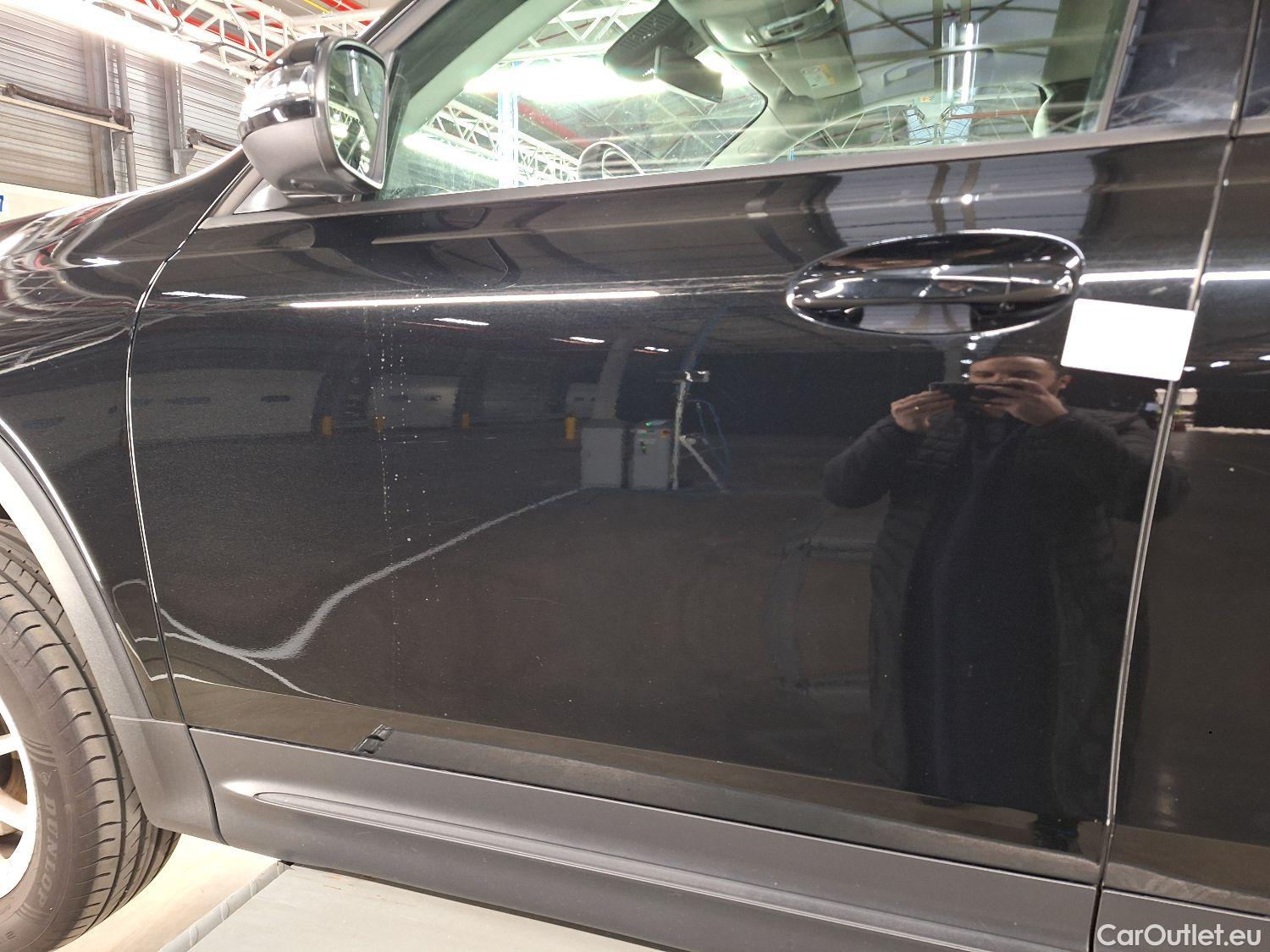  Mercedes  GLB Mercedes,  '19, Mercedes-Benz   180 d Business Solution 5d #32