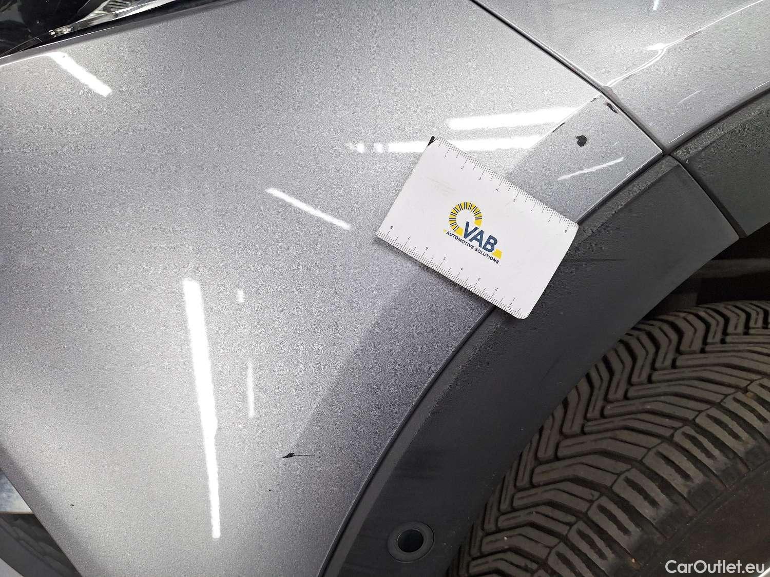  Opel   Grandland X Opel, '17, Opel 1.2 Turbo S/S AT8 Edition 5d #18