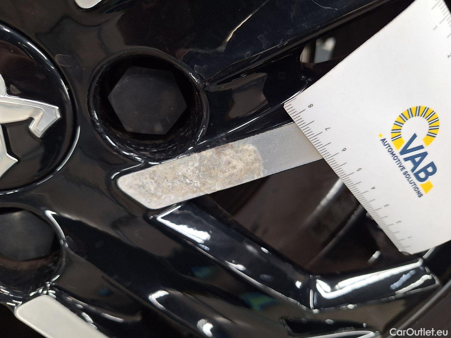  Peugeot  2008 Peugeot,  '19, Peugeot  1.2 Puretech 96kW S&S Allure 5d #11