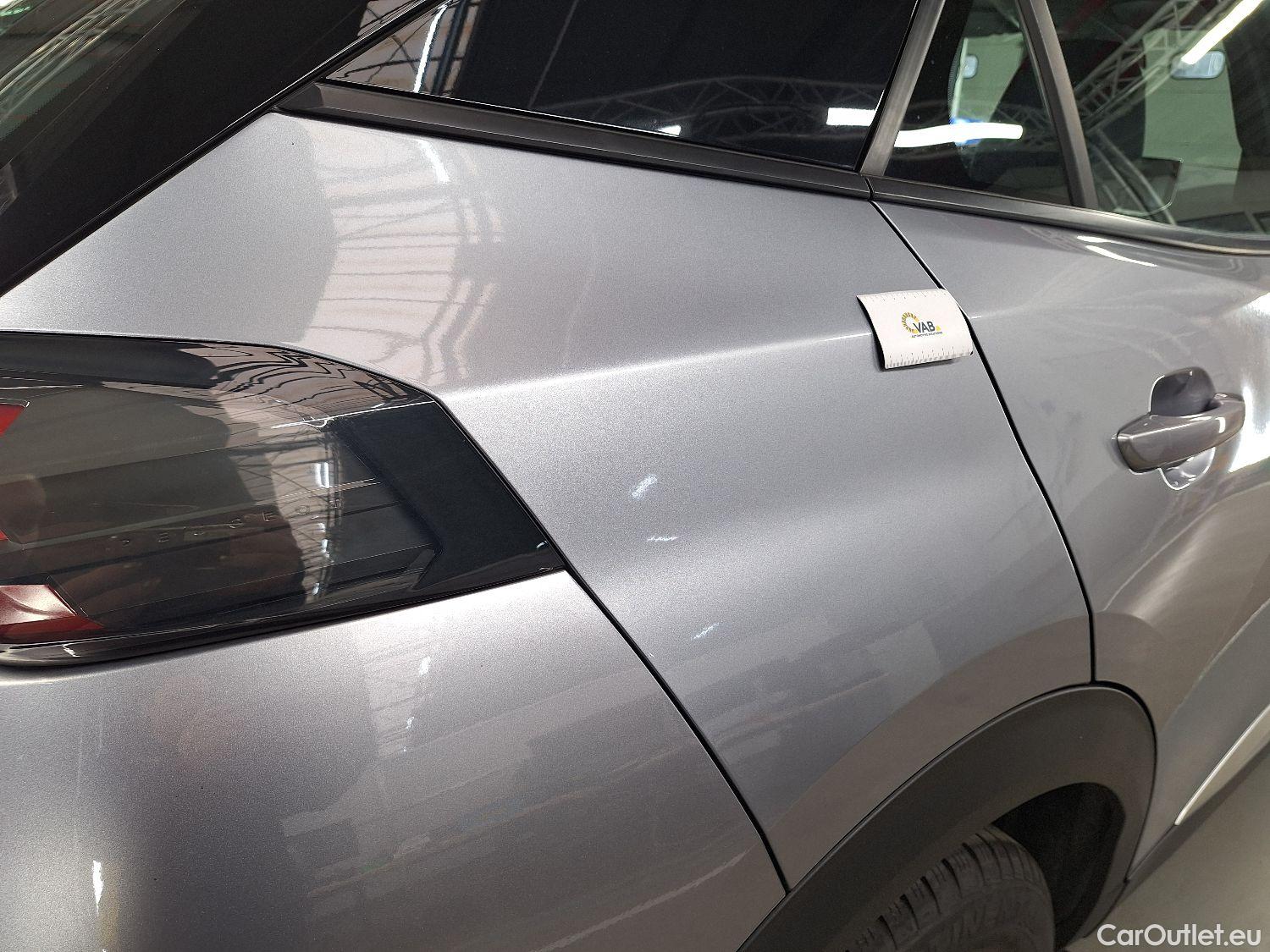  Peugeot  2008 Peugeot,  '19, Peugeot  1.2 Puretech 96kW S&S Allure 5d #13