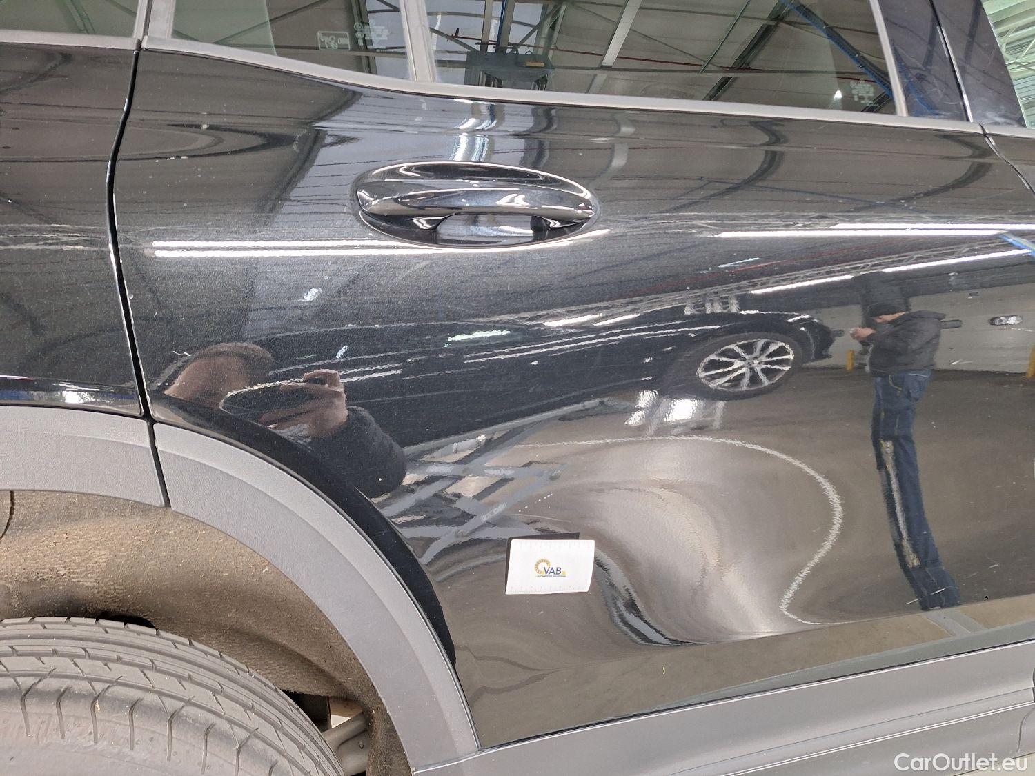  Mercedes  GLB Mercedes,  '19, Mercedes-Benz   180 d Business Solution 5d #16