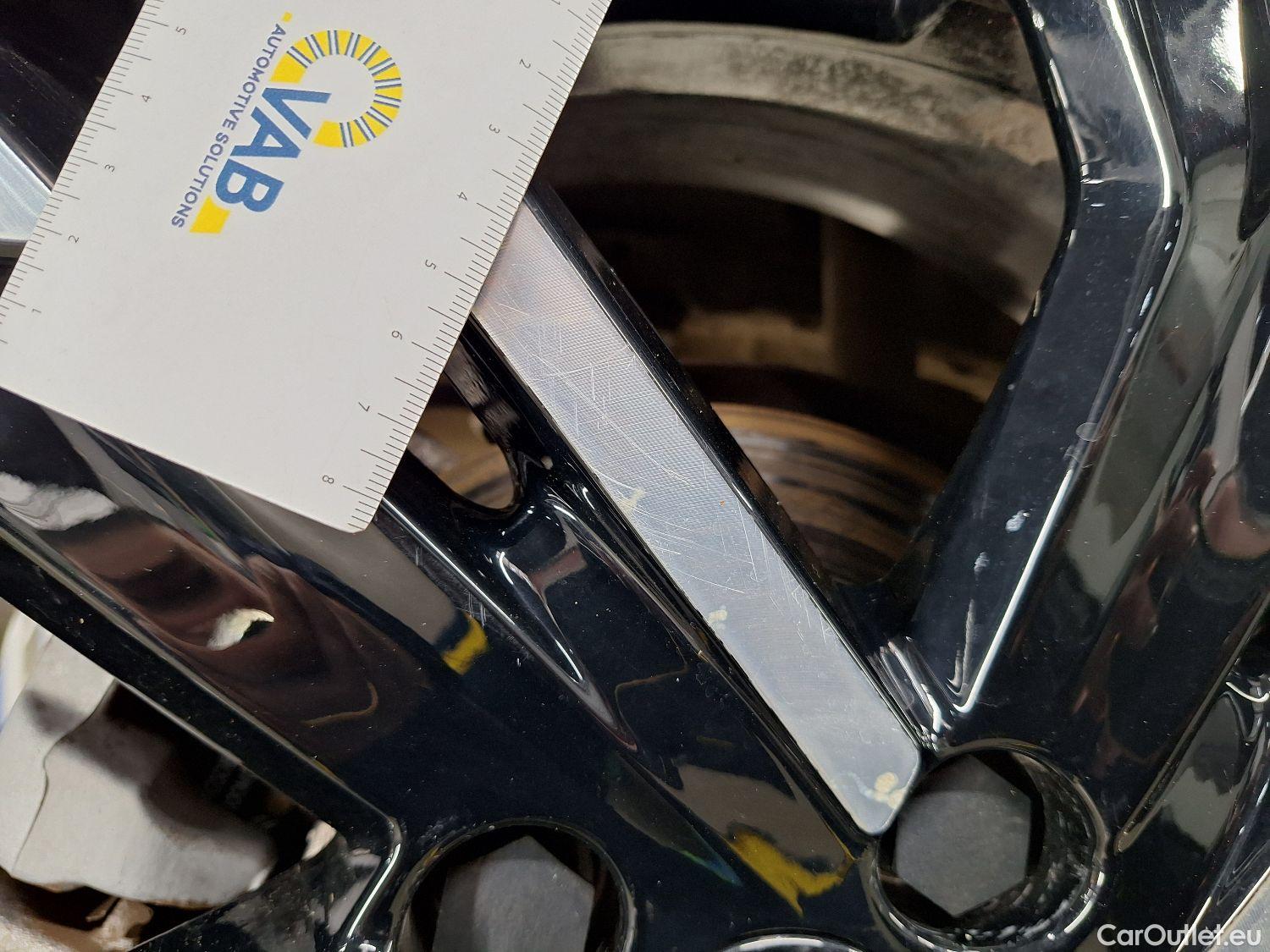  Peugeot  2008 Peugeot,  '19, Peugeot  1.2 Puretech 96kW S&S Allure 5d #6