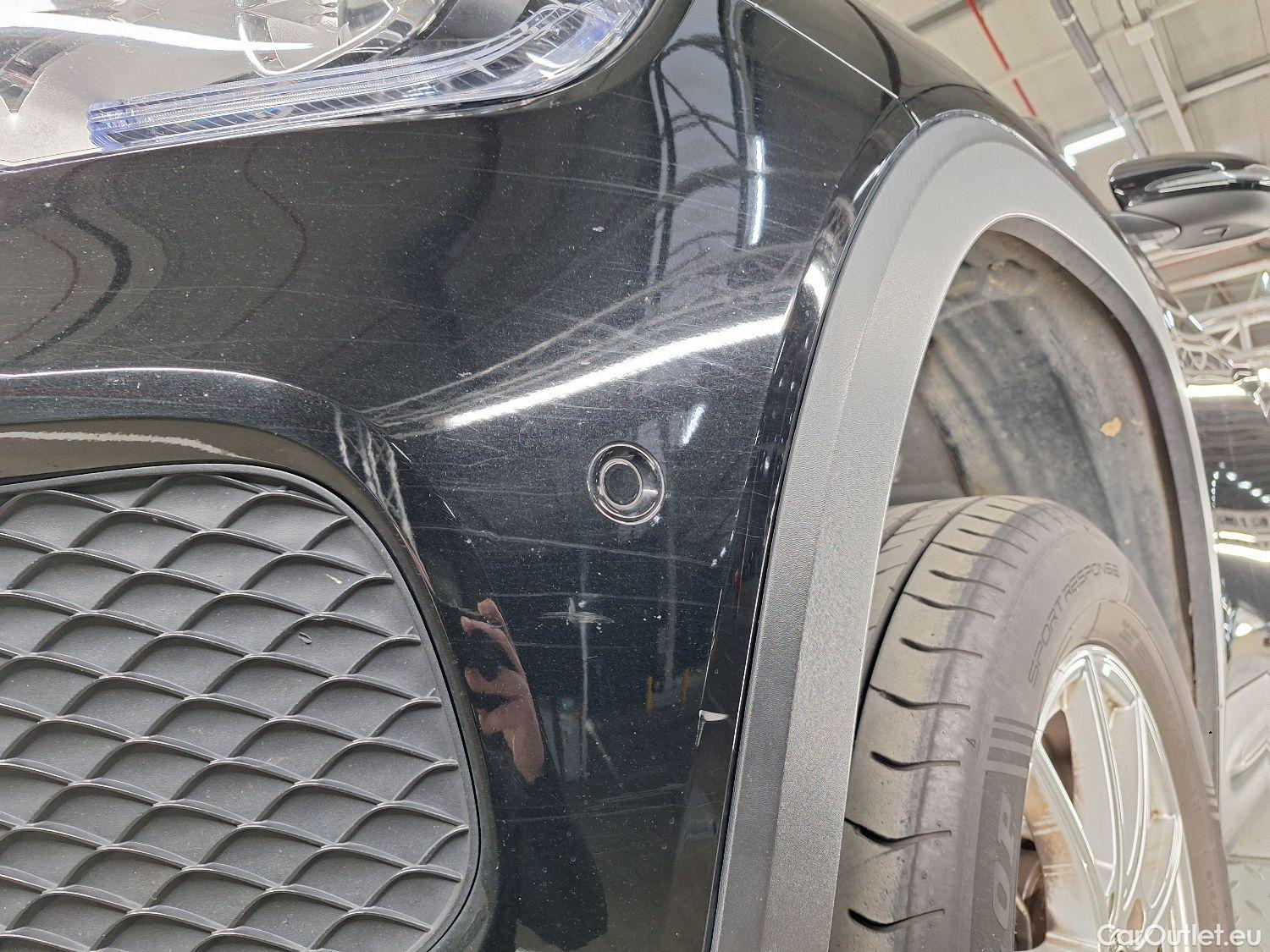  Mercedes  GLB Mercedes,  '19, Mercedes-Benz   180 d Business Solution 5d #10