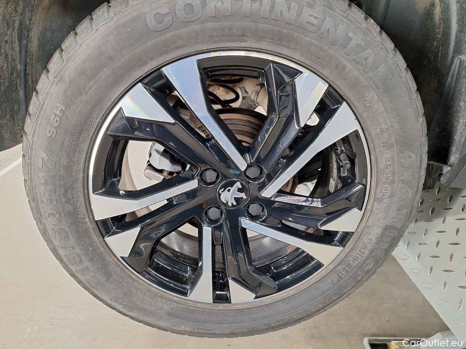  Peugeot  2008 Peugeot,  '19, Peugeot  1.2 Puretech 96kW S&S Allure 5d #4