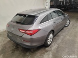  Mercedes  CLA-Klasse Mercedes-Benz CLA Shooting Brake CLA 180 d Business Solution Essential Aut. 5d #2