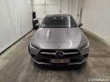  Mercedes  CLA-Klasse Mercedes-Benz CLA Shooting Brake CLA 180 d Business Solution Essential Aut. 5d #5