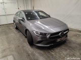  Mercedes  CLA-Klasse Mercedes-Benz CLA Shooting Brake CLA 180 d Business Solution Essential Aut. 5d #8