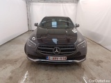  Mercedes  E-Klasse Mercedes-Benz  Berline E 200 d Business Solution 4d #5