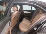  Mercedes  E-Klasse Mercedes-Benz  Berline E 200 d Business Solution 4d #10