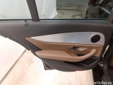  Mercedes  E-Klasse Mercedes-Benz  Berline E 200 d Business Solution 4d #57