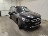  Mercedes  GLB Mercedes-Benz   180 d Business Solution Essential 5d #8
