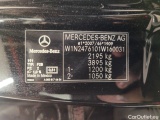  Mercedes  GLB Mercedes-Benz   180 d Business Solution Essential 5d #20