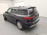  Mercedes  GLB Mercedes,  '19, Mercedes-Benz   180 d Business Solution 5d #6
