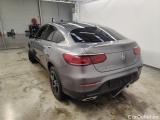  Mercedes  G-Klasee MERCEDES CLASSE GLC COUPE DIESEL (C253) - 2019 GLC 300 de 316 (194+122)  4-Matic (EU6.2) 5d Auto #7