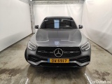  Mercedes  G-Klasee MERCEDES CLASSE GLC COUPE DIESEL (C253) - 2019 GLC 300 de 316 (194+122)  4-Matic (EU6.2) 5d Auto #5