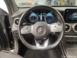  Mercedes  G-Klasee MERCEDES CLASSE GLC COUPE DIESEL (C253) - 2019 GLC 300 de 316 (194+122)  4-Matic (EU6.2) 5d Auto #41