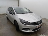  Opel  Astra Opel  1.2 Turbo 81kW S/S Edition 5d #8