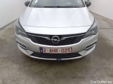  Opel  Astra Opel  1.2 Turbo 81kW S/S Edition 5d #24