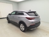  Opel   Grandland X Opel, '17, Opel 1.2 Turbo S/S AT8 Edition 5d #6