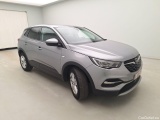  Opel   Grandland X Opel, '17, Opel 1.2 Turbo S/S AT8 Edition 5d #9