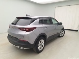  Opel   Grandland X Opel, '17, Opel 1.2 Turbo S/S AT8 Edition 5d #8