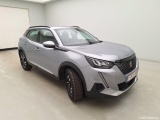  Peugeot  2008 Peugeot,  '19, Peugeot  1.2 Puretech 96kW S&S Allure 5d #9