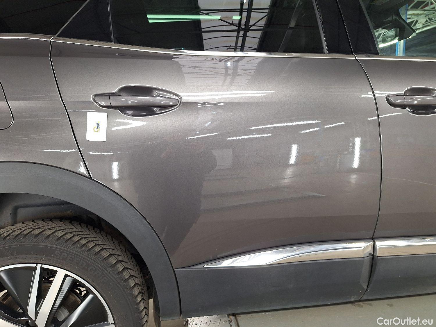  Peugeot  3008 Peugeot,  FL'20, Peugeot  1.5 BlueHDi 96kW S&S EAT8 GT Pack 5d #15