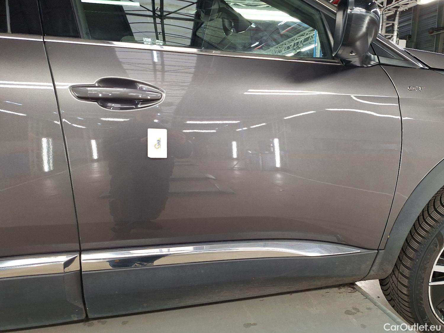  Peugeot  3008 Peugeot,  FL'20, Peugeot  1.5 BlueHDi 96kW S&S EAT8 GT Pack 5d #13