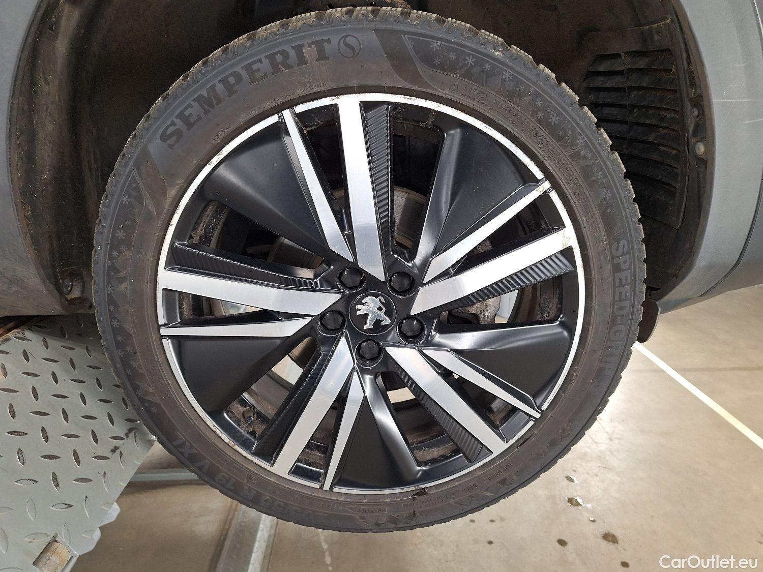  Peugeot  3008 Peugeot,  FL'20, Peugeot  1.5 BlueHDi 96kW S&S EAT8 GT Pack 5d #5