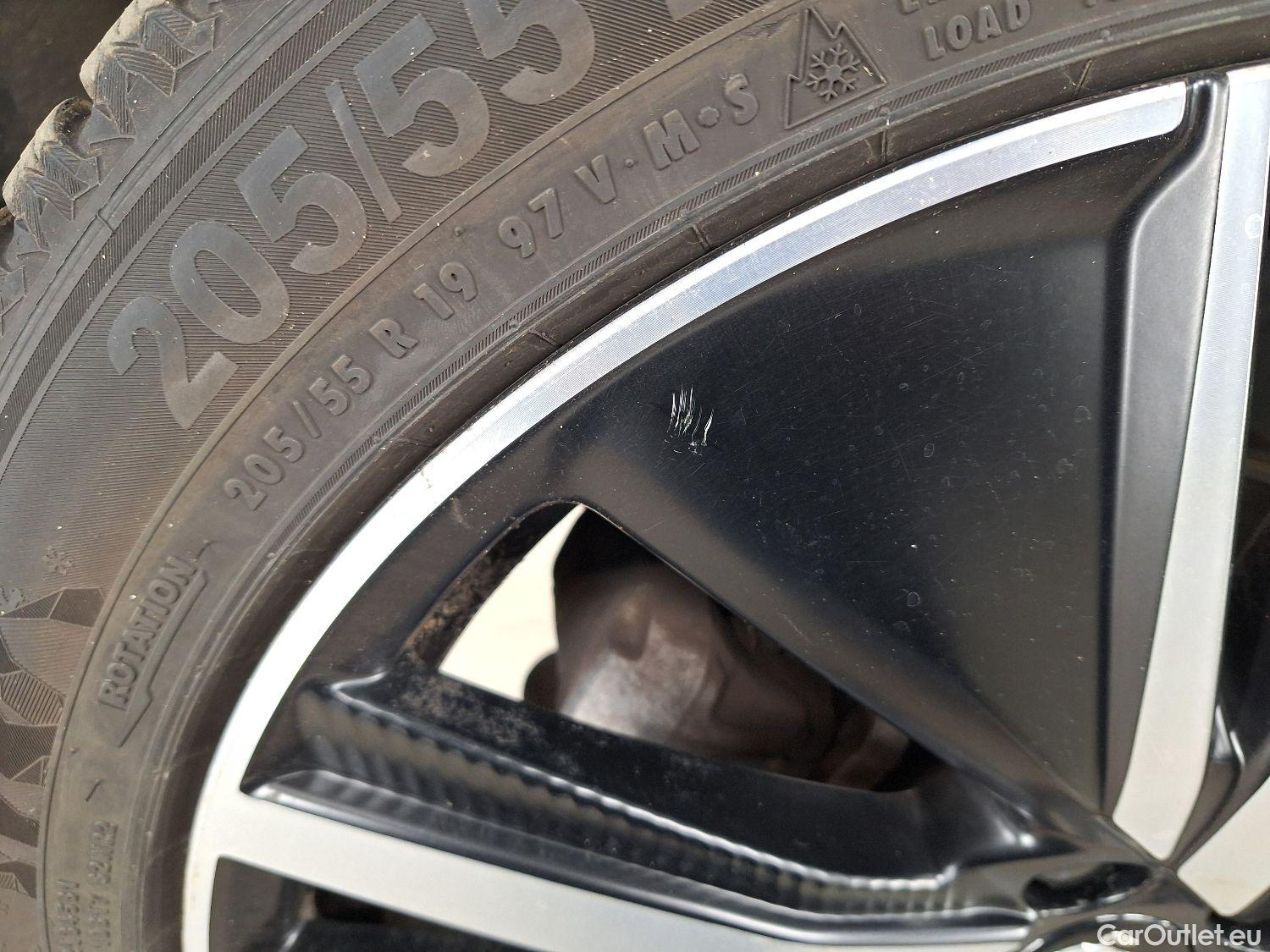  Peugeot  3008 Peugeot,  FL'20, Peugeot  1.5 BlueHDi 96kW S&S EAT8 GT Pack 5d #12