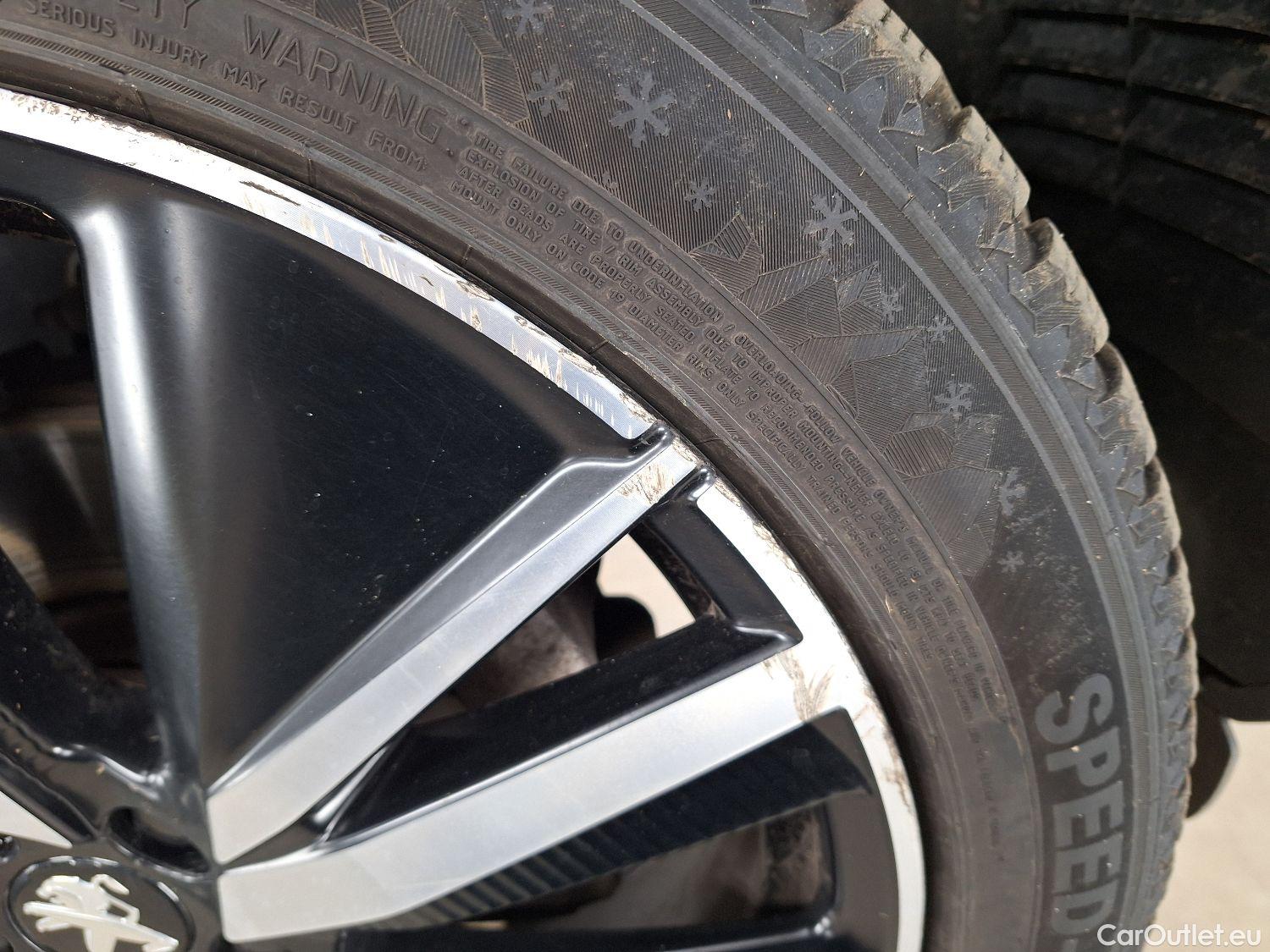  Peugeot  3008 Peugeot,  FL'20, Peugeot  1.5 BlueHDi 96kW S&S EAT8 GT Pack 5d #6