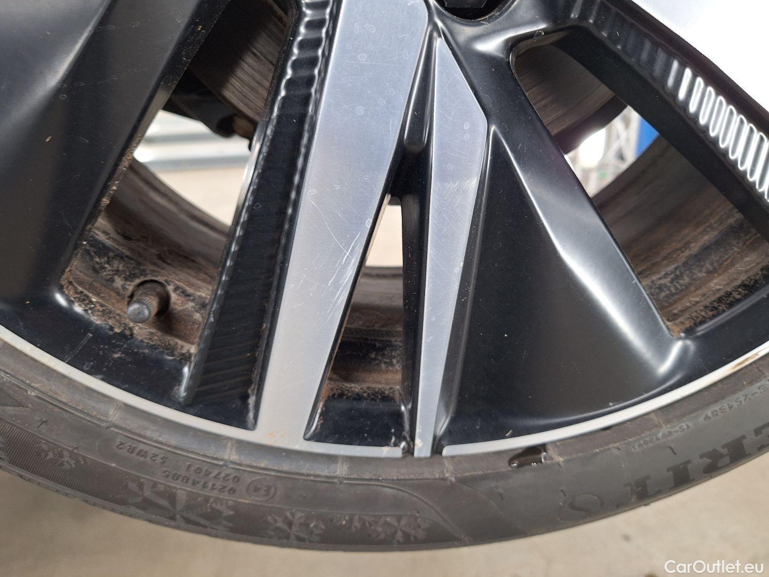  Peugeot  3008 Peugeot,  FL'20, Peugeot  1.5 BlueHDi 96kW S&S EAT8 GT Pack 5d #8