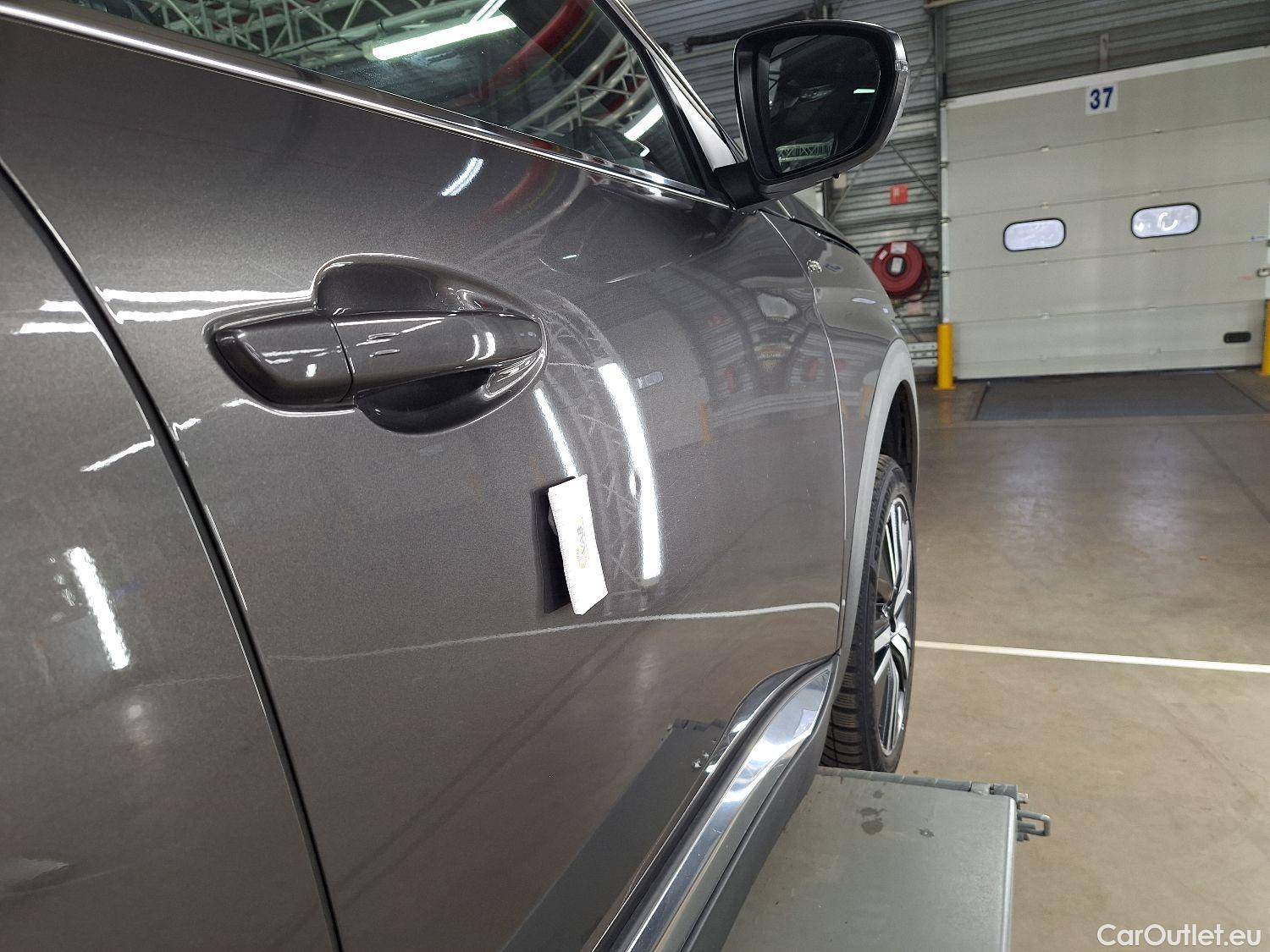  Peugeot  3008 Peugeot,  FL'20, Peugeot  1.5 BlueHDi 96kW S&S EAT8 GT Pack 5d #14