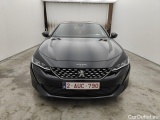  Peugeot  508 Peugeot  1.6 Hybrid 225 e-EAT8 GT 5d #5