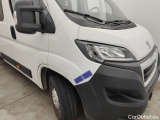  Peugeot  Boxer PEUGEOT  335 LWB DSL - 2014 2.0 BlueHDi 130 L3 Pro S&S 4d #24