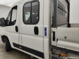  Peugeot  Boxer PEUGEOT  335 LWB DSL - 2014 2.0 BlueHDi 130 L3 Pro S&S 4d #49