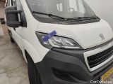  Peugeot  Boxer PEUGEOT  335 LWB DSL - 2014 2.0 BlueHDi 130 L3 Pro S&S 4d #63