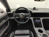  Porsche  Taycan PORSCHE  4S SPORT TURISMO 79.2 kWh  4S Sport Turismo 5d #9