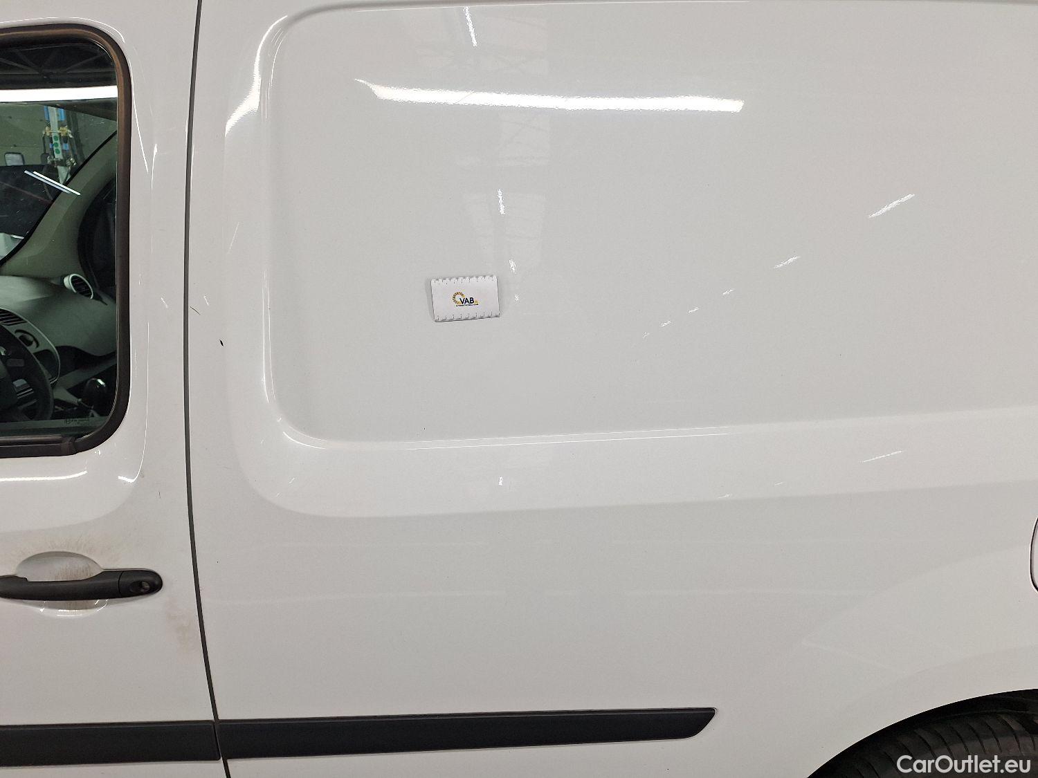  Renault  Kangoo Renault, _ Express '13, Renault  Express Blue dCi 80 Grand Confort 4 #51