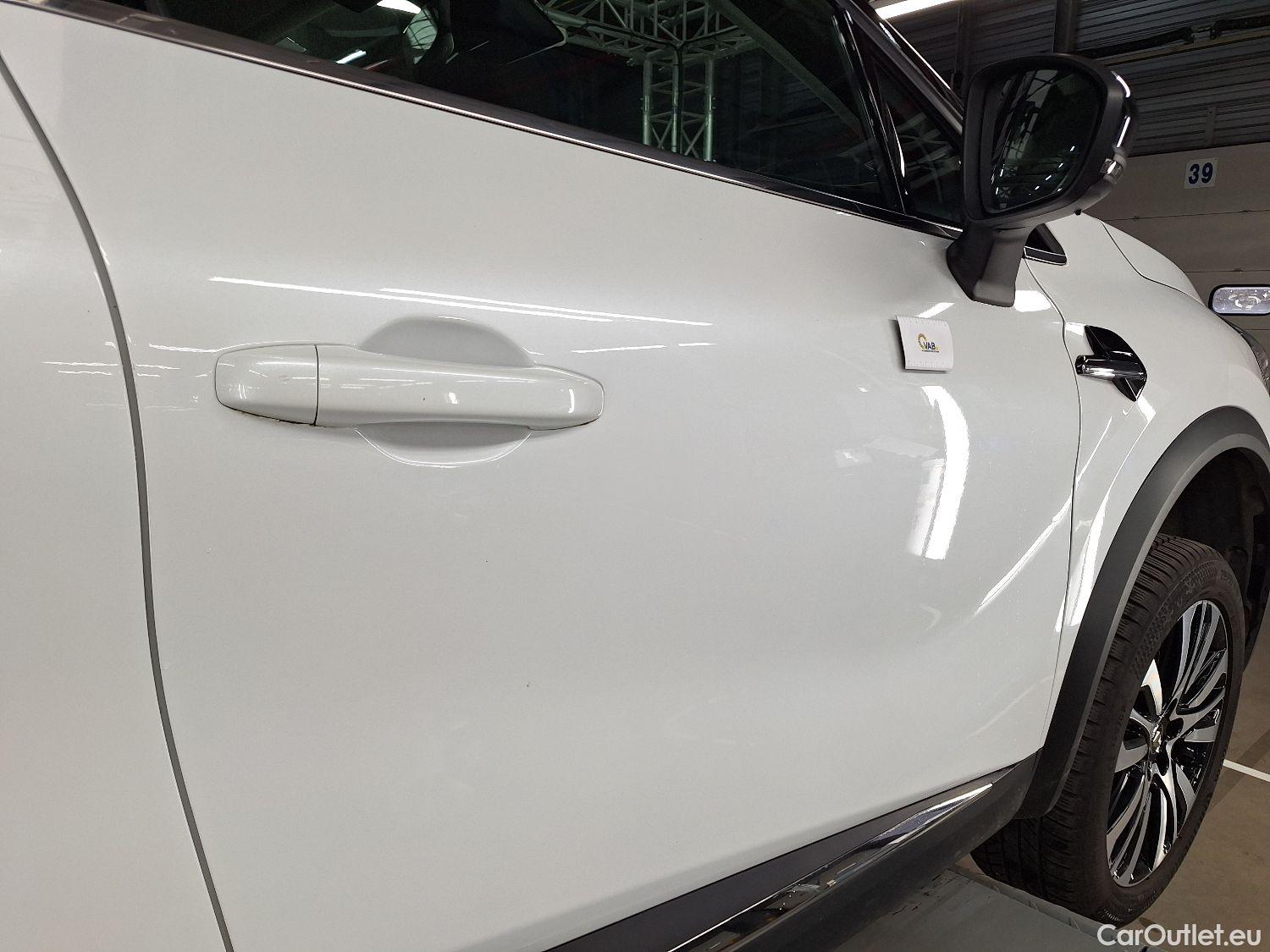  Renault  Captur Renault,  '19, Renault  E-TECH Plug-in Hybrid Initiale Pari #10