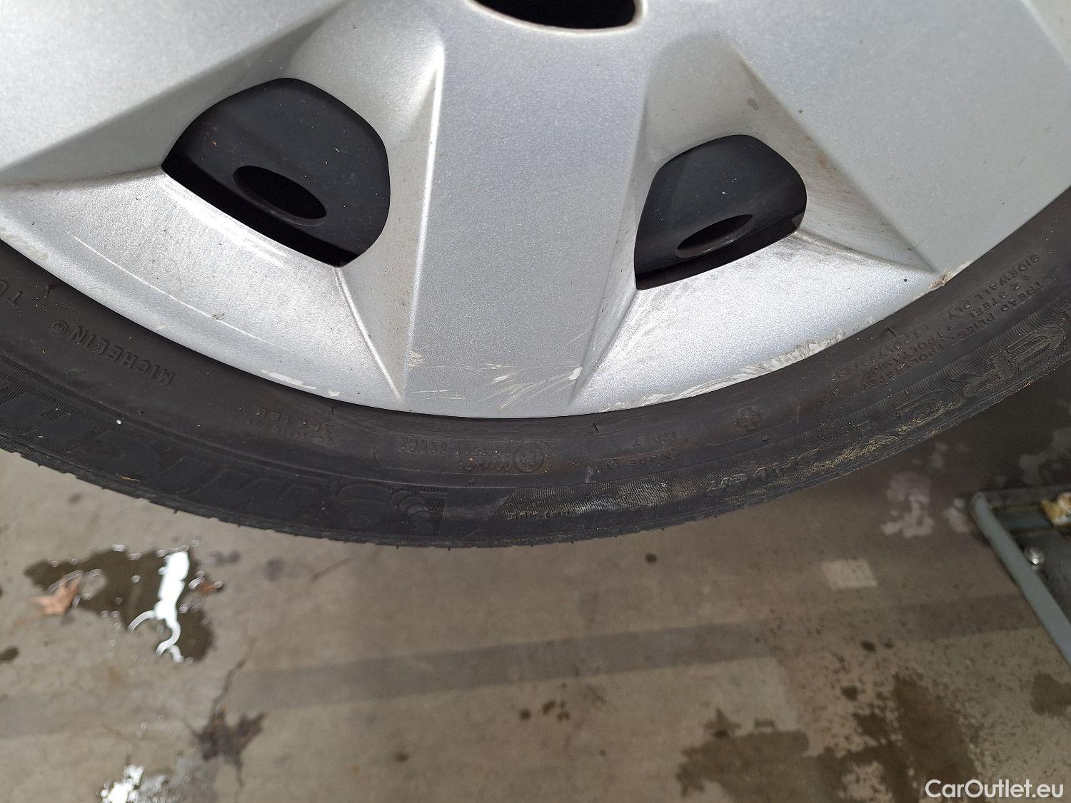  Renault  Kangoo Renault, _ Express '13, Renault  Express Blue dCi 80 Grand Confort 4 #7