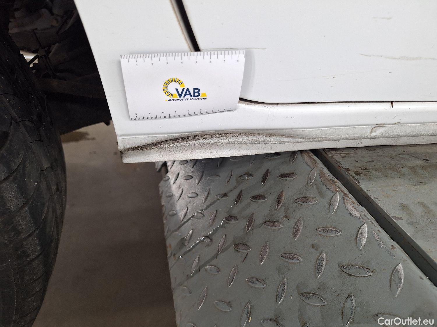  Renault  Kangoo Renault, _ Express '13, Renault  Express Blue dCi 80 Grand Confort 4 #4