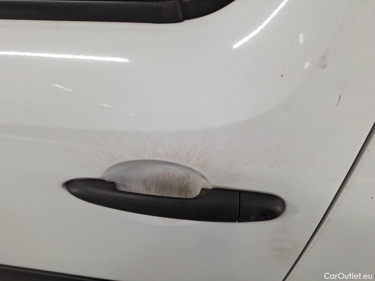  Renault  Kangoo Renault, _ Express '13, Renault  Express Blue dCi 80 Grand Confort 4 #45