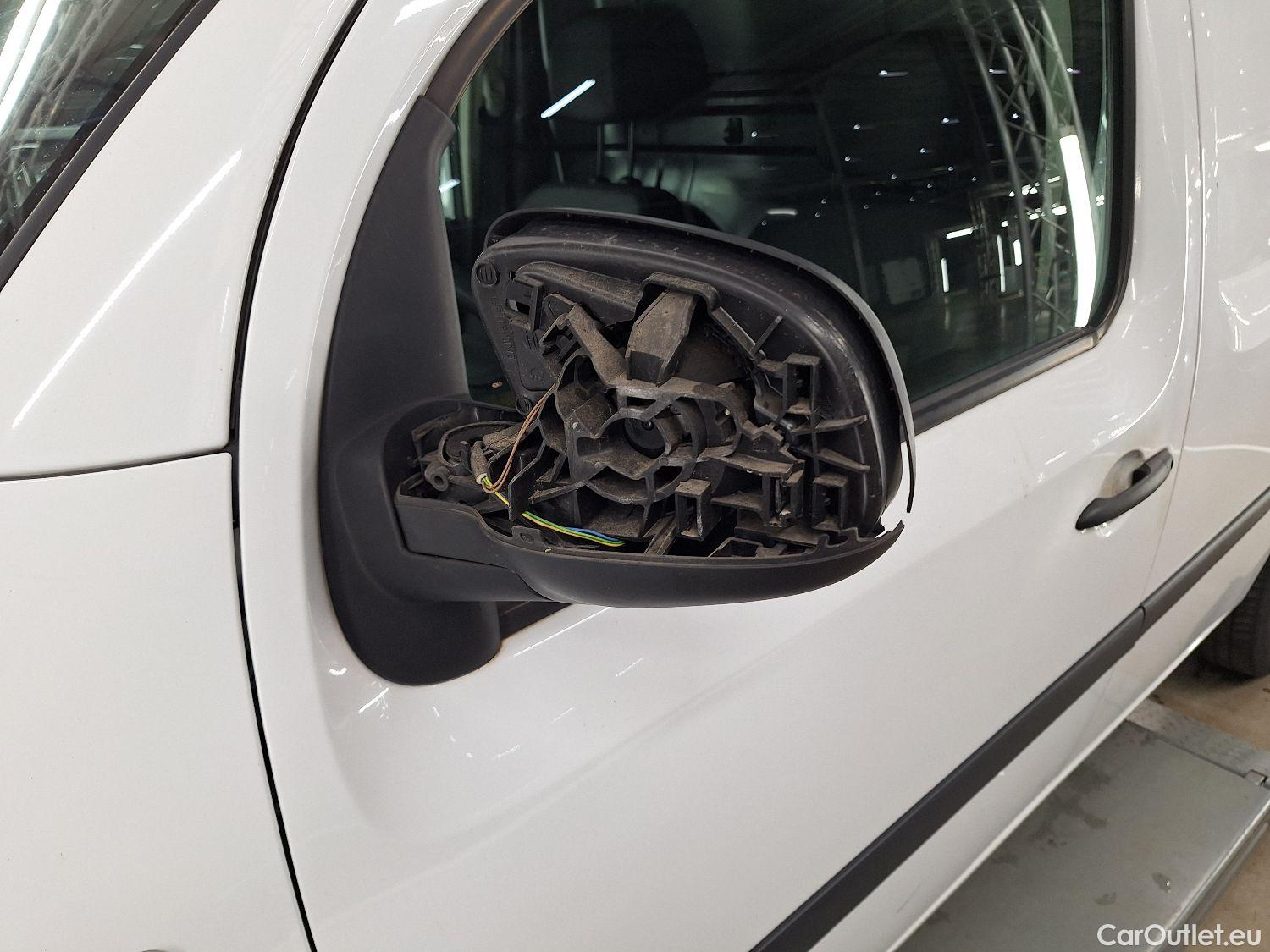  Renault  Kangoo Renault, _ Express '13, Renault  Express Blue dCi 80 Grand Confort 4 #59