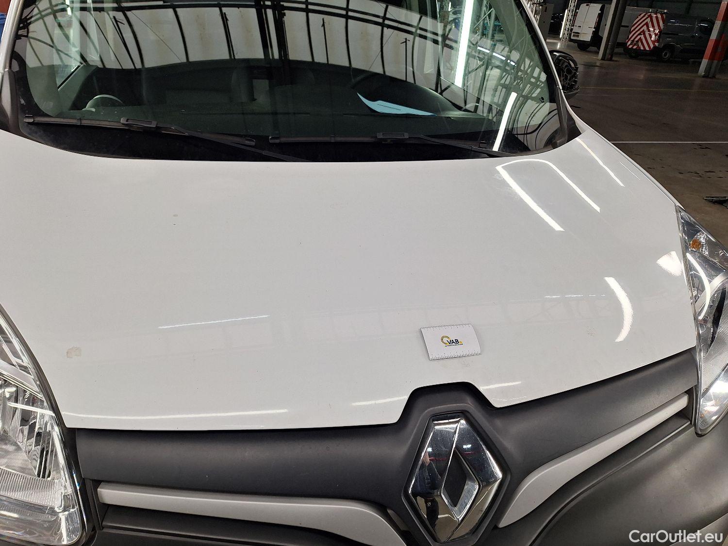  Renault  Kangoo Renault, _ Express '13, Renault  Express Blue dCi 80 Grand Confort 4 #60