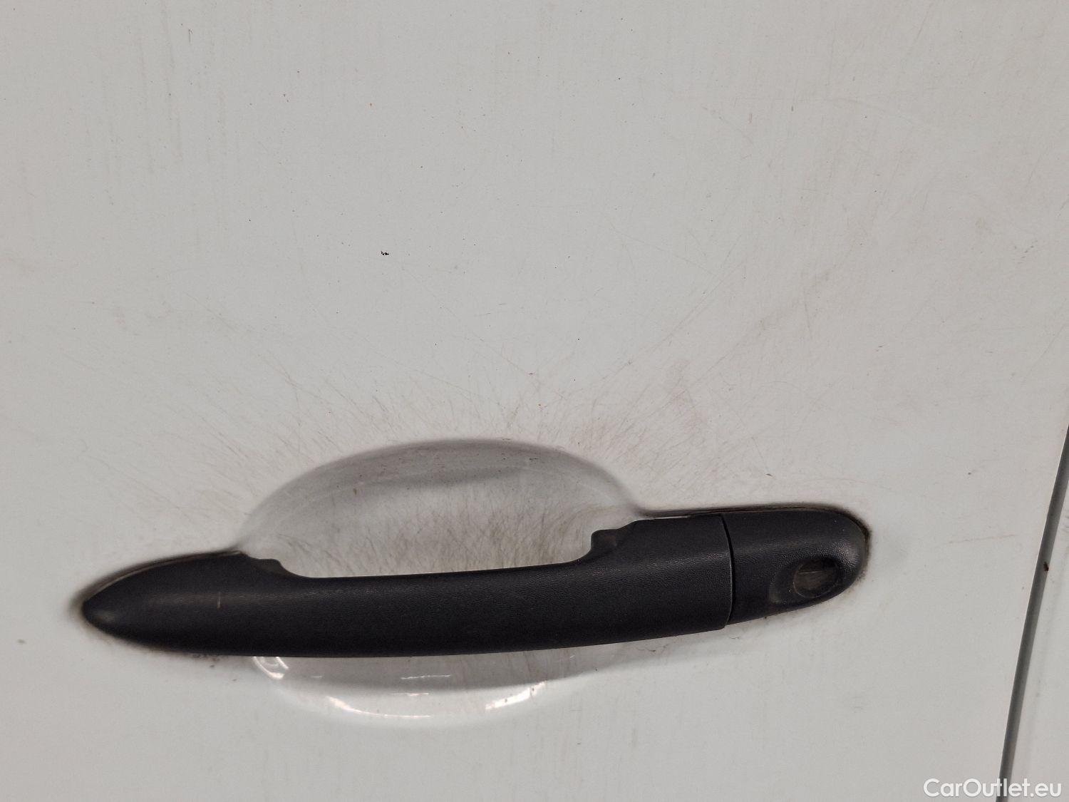  Renault  Kangoo Renault, _ Express '13, Renault  Express Blue dCi 80 Grand Confort 4 #41