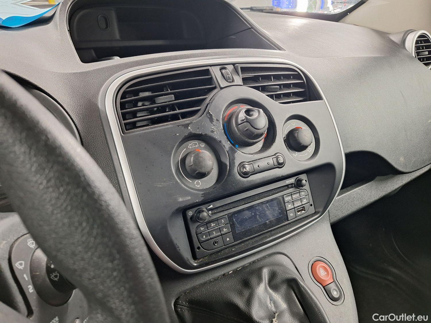  Renault  Kangoo Renault, _ Express '13, Renault  Express Blue dCi 80 Grand Confort 4 #66